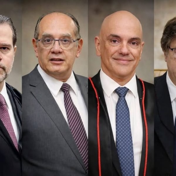 CPI do Crime Organizado rejeita relatório que pedia indiciamento de ministros do STF e da PGR