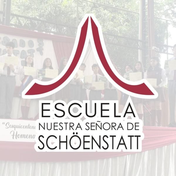 Escola de Mbaracayú, no PY, em frente a Santa Helena, no Brasil, promove campanha solidária para arrecadar agasalhos