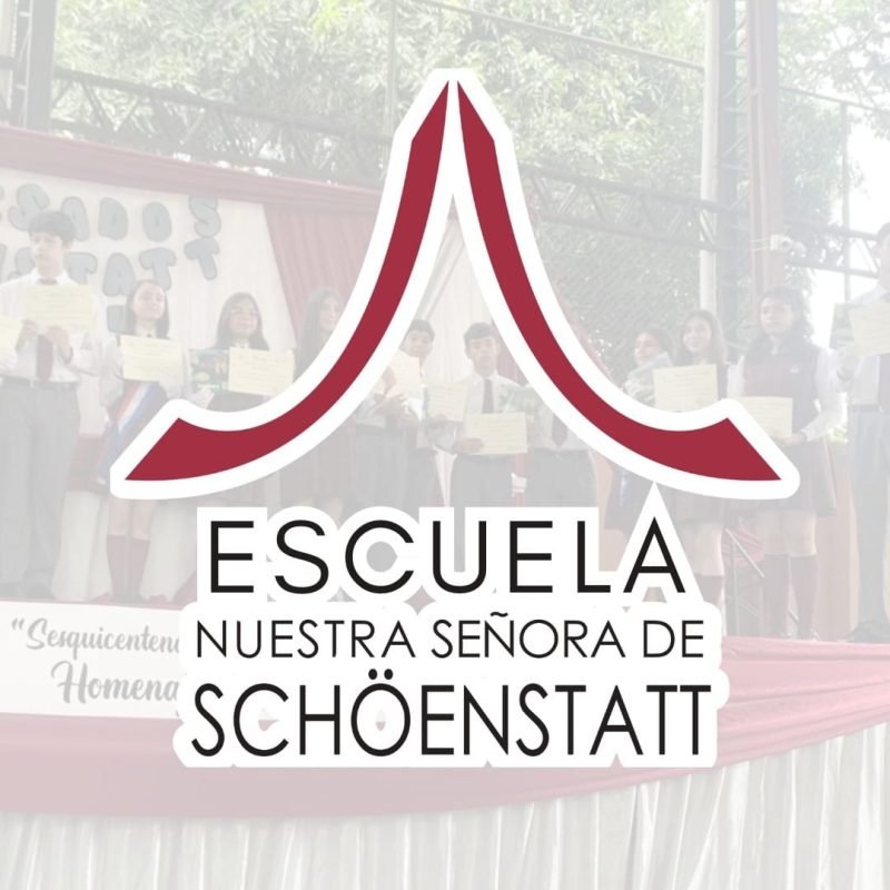 Escola de Mbaracayú, no PY, em frente a Santa Helena, no Brasil, promove campanha solidária para arrecadar agasalhos