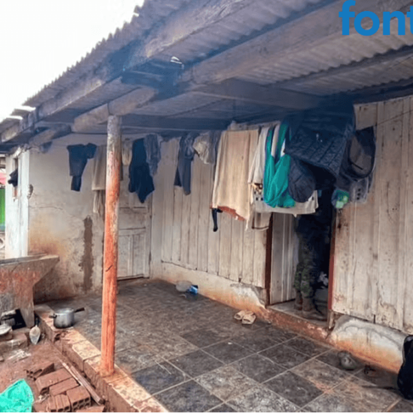 Trabalhadores são resgatados de situação análoga à escravidão durante colheita em fazenda no Paraná