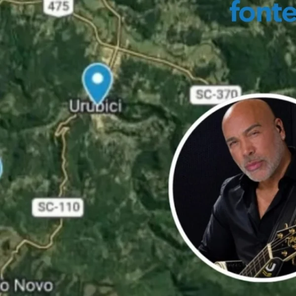 (Vídeo) Possível localização do helicóptero que levava Rick mobiliza ainda mais as forças de segurança nas buscas