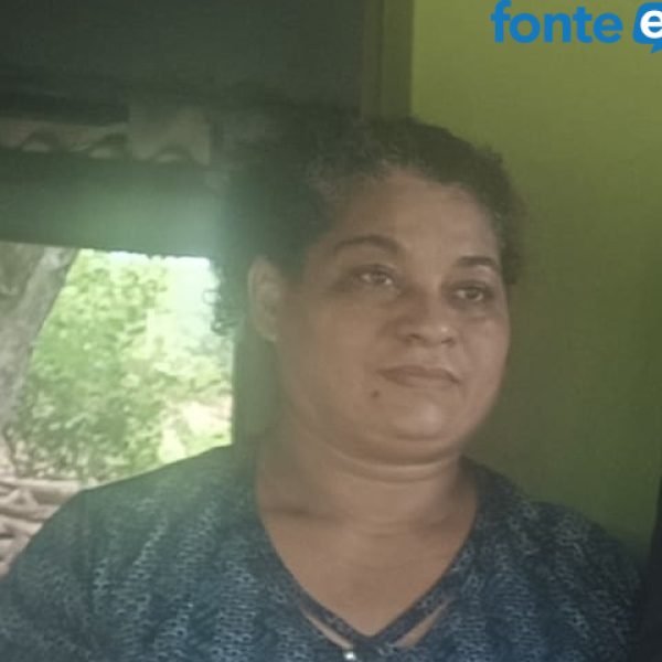 Mulher saiu do trabalho para ir ao Posto de Saúde e sumiu em Mercedes