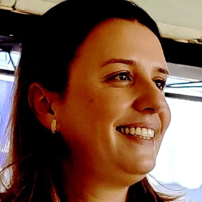 Fabricia! Sensibilidade com os mais carentes e atenta ao setor produtivo devem nortear os 30 dias como prefeita de Santa Helena