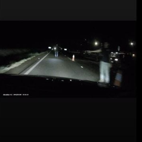 O pavor das falsas blitz e aquelas não autorizadas  no Paraguai (vídeo)