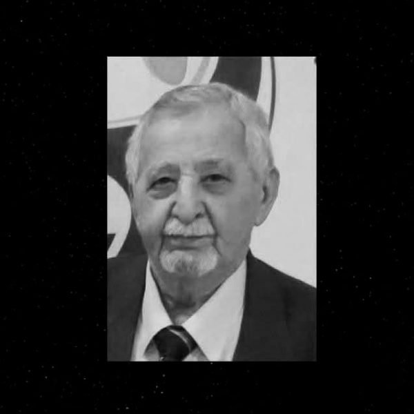 Falece empresário do ramo farmacêutico e fundador de Loja Maçônica de Marechal Rondon