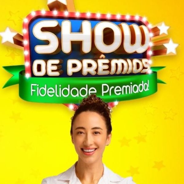 Qual a farmácia que é a mais tradicional de Santa Helena e que pode lhe render casa, automóvel zerinho e muito mais?