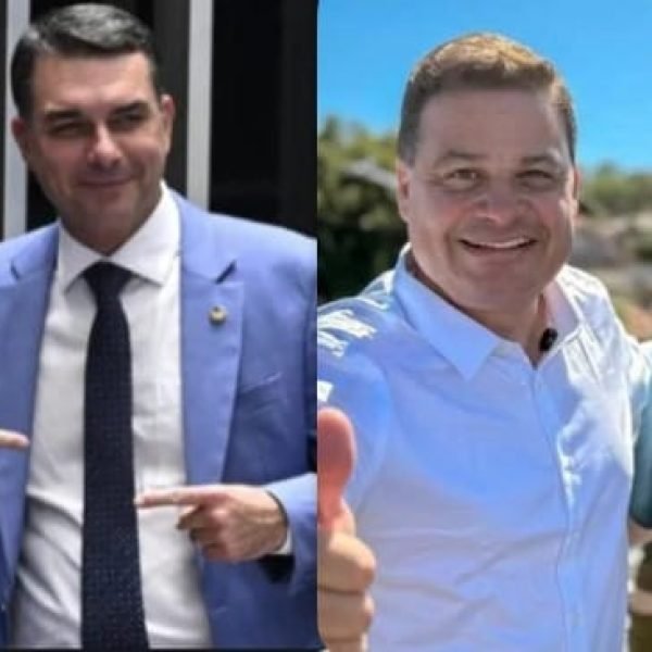 Até que ponto caso Flávio Bolsonaro e Master vão afetar Moro no Paraná? Ratinho vai transferir votos para Alex? Vem aí, pesquisa IRG
