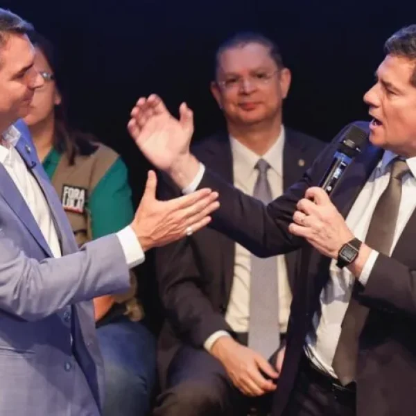 Sergio Moro consolida liderança no Paraná e caminha para vencer no primeiro turno