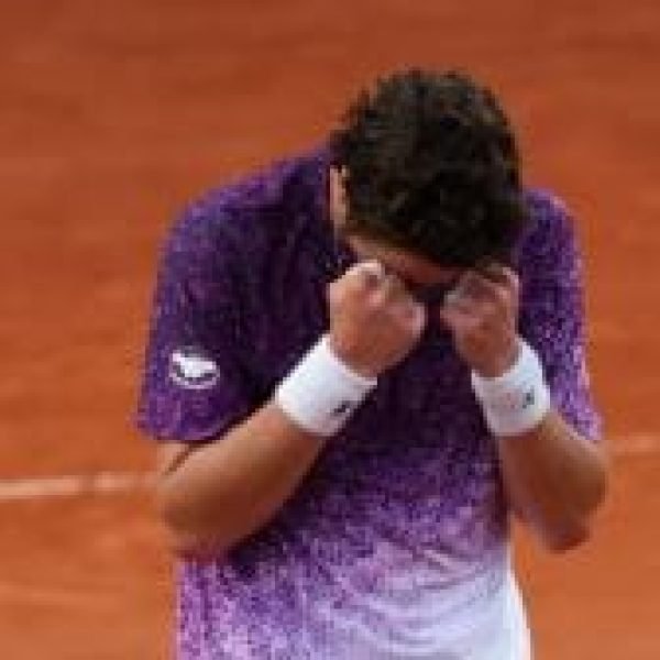 Roland Garros: João Fonseca eliminado mas fez história