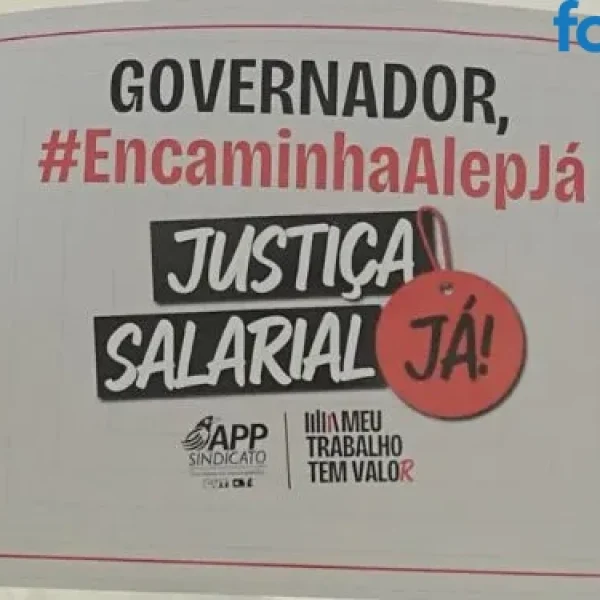 Se o sindicato não gostou, Moro acertou