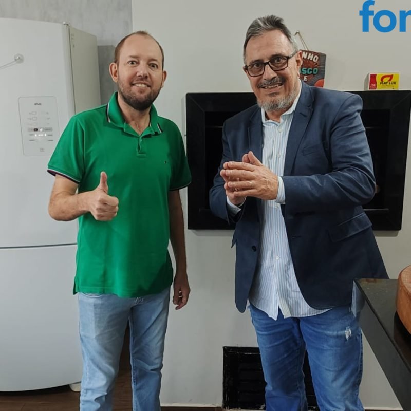 Relato de superação: vereador Francis quebra o silêncio após sobreviver à UTI e projeta volta à Câmara