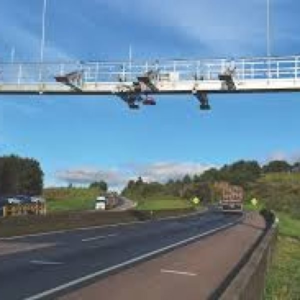 Pedágio ‘free flow’ no Paraná mal deu “start” já pode receber um “stop”!