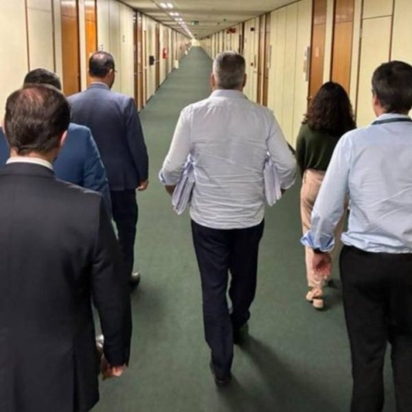 Alfredo Gaspar pede 218 indiciamentos, incluindo Lulinha, por roubo no INSS