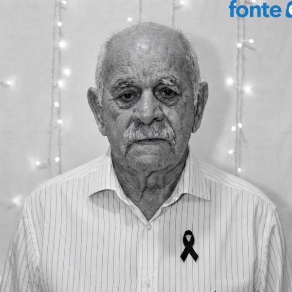 Vereador da primeira legislatura, falece pioneiro de S. J. das Palmeiras