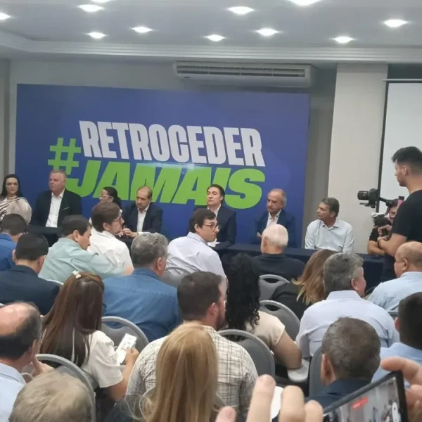 Entra Moro, saem praticamente todos os prefeitos do PL do Paraná
