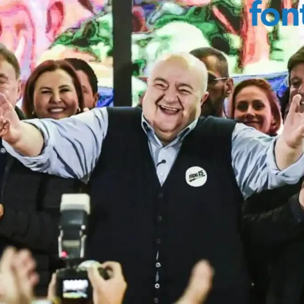 No puxa-estica… MDB deve decidir mesmo por Greca com Sandro Alex….