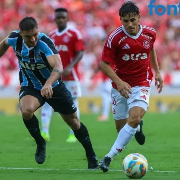 Em crise no Brasileirão, dupla Grenal entra em campo pela Copa do Brasil