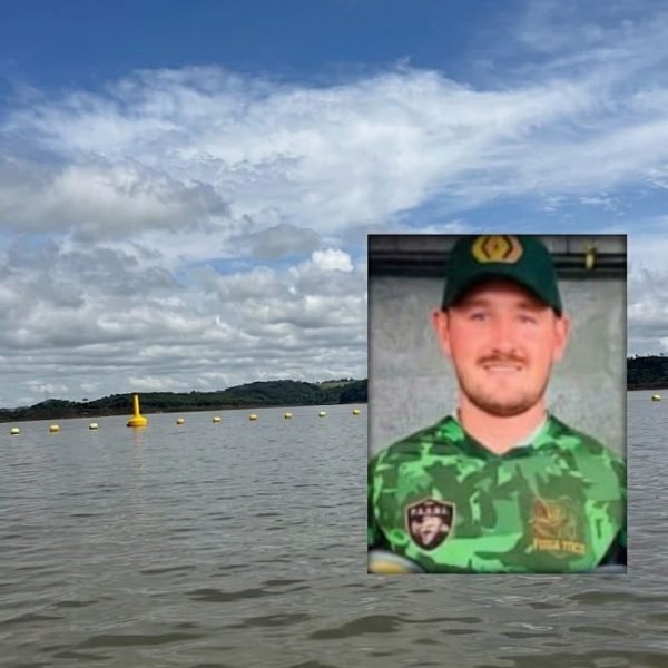 Homem desaparece em alagado durante torneio de pesca. Dois se salvam