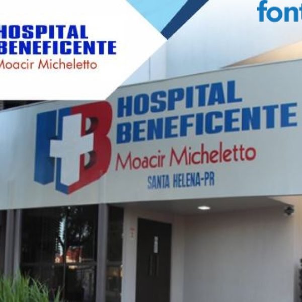 População de SH aprova massivamente gestão da saúde e parceria hospitalar no município