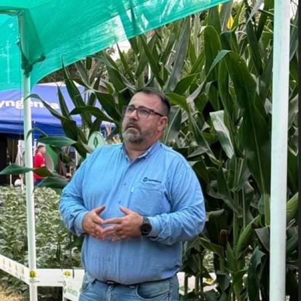 Agrônomo formado em Marechal Rondon é sucesso no país vizinho e destaque no Programa Conexão Paraguay/Brasil