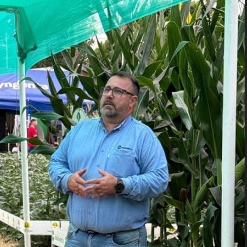 Agrônomo formado em Marechal Rondon é sucesso no país vizinho e destaque no Programa Conexão Paraguay/Brasil