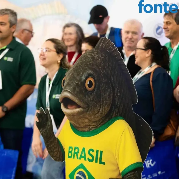 Inscrições abertas para o IFC Brasil 2026