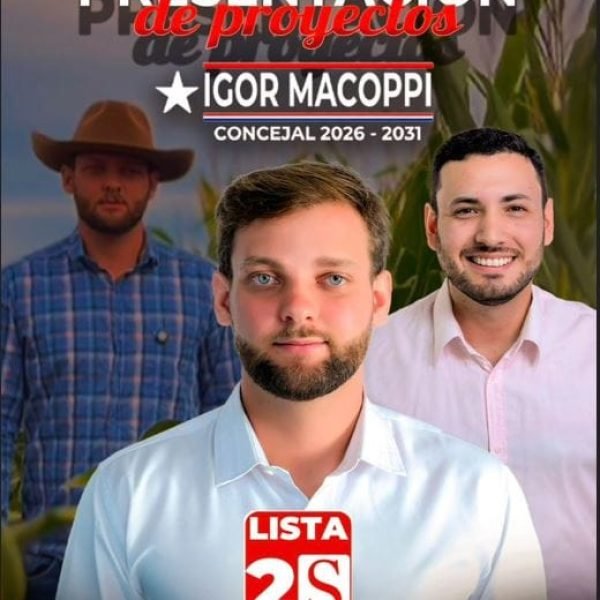 San Lorenzo sedia encontro de Macoppi e Sosa para apresentação de projetos e propostas para Minga Porã. Reunião é nesta quinta à noite