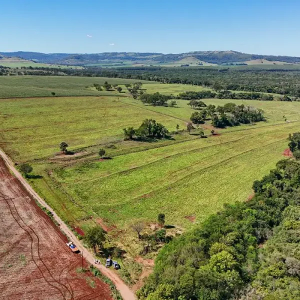 Itaipu confirma compra de área 10 vezes maior do que a ocupada por indígenas que serão transferidos de áreas de preservação de SH e região