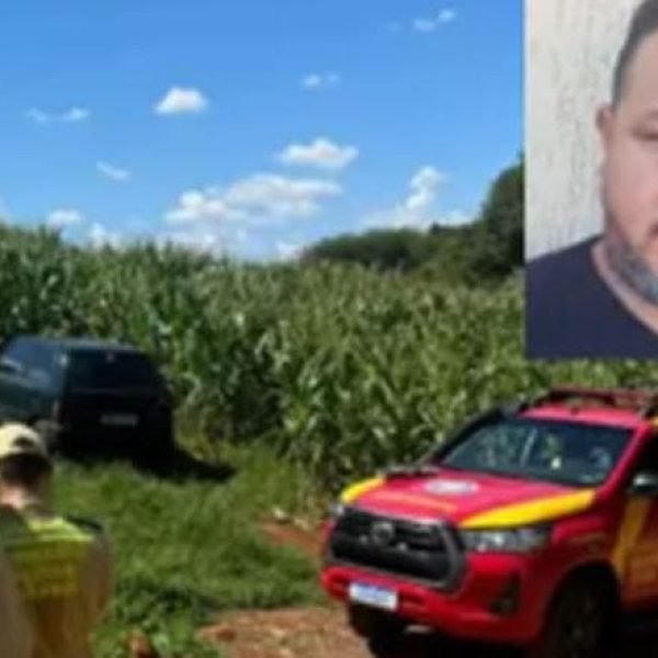 Morre homem que caiu de estrutura na mata para observar pássaros