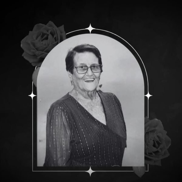 Moradora antiga de Santa Helena, Ivoni Polla faleceu na noite passada