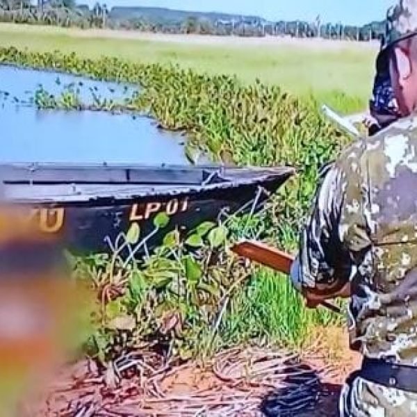 O que era para ser mais uma costumeira pescaria, acabou virando tragédia para duas famílias