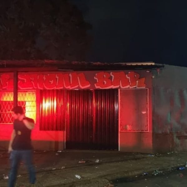 Casal voltou depois de confusão e atirou para matar Janaína em Cascavel