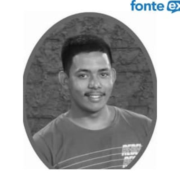 Identificado jovem bragadense de 20 anos que morreu em grave acidente nesta madrugada