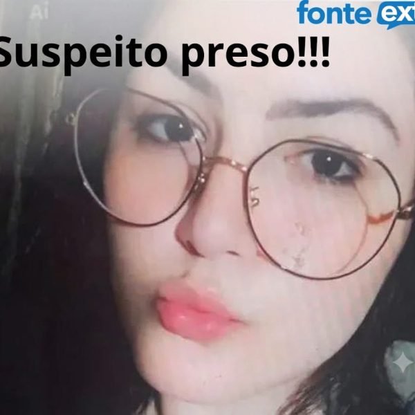 Suspeito de matar ex-companheira em Matelândia se apresenta e é preso