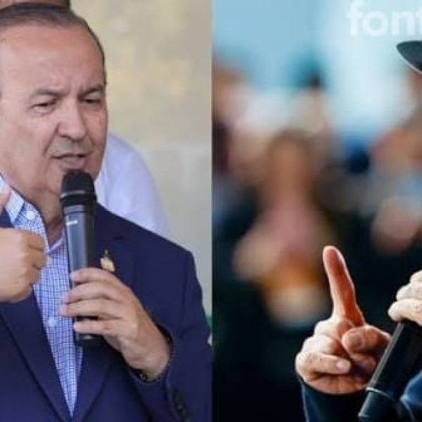 Lula faz referência a Hitler e ofende catarinenses. Governador acionou PGR