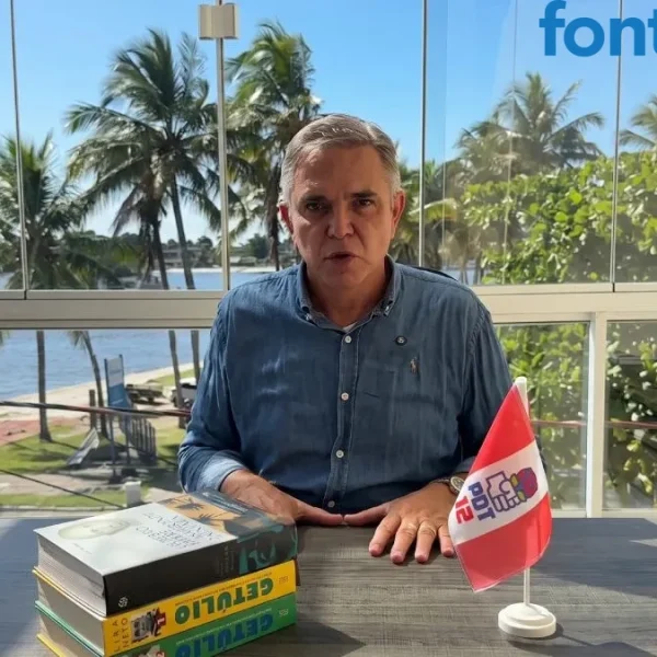 Ex-prefeito de Paranaguá, José Baka Filho, morre aos 63 anos