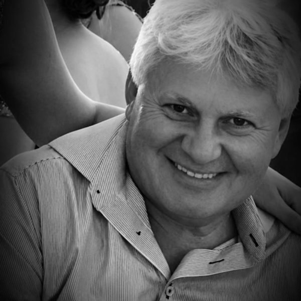 Falece empresário de Santa Helena, José Ducir Deliberal, o Caponera aos 63 anos