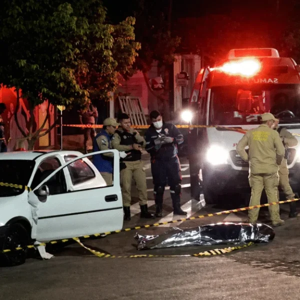 Assassinatos: Jovem de 18 anos morto em Toledo e homem executado com rajadas de tiros em Medianeira