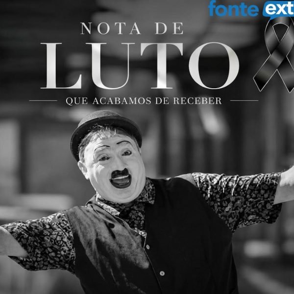 Morre Juan, o “Charles Chaplin” vendedor de flores que passou por Santa Helena e região