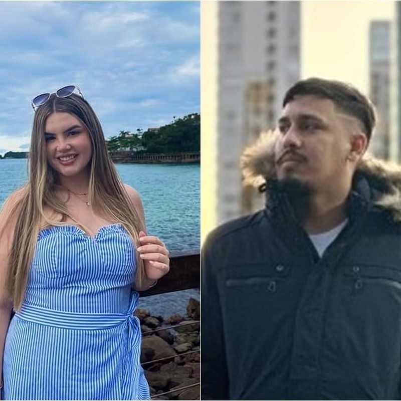 Preso no Maranhão, autor do hediondo crime contra estudante de medicina no PY