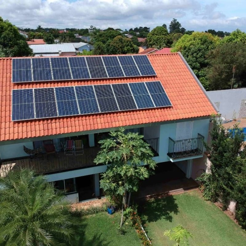 KR Solar muda de endereço e faz plantão neste sábado para atender clientes do “Energia Sustentável” de Santa Helena