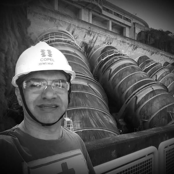Irmão de ex-prefeito Chico Menin morre de infarto aos 50 anos. Sepultamento foi no domingo
