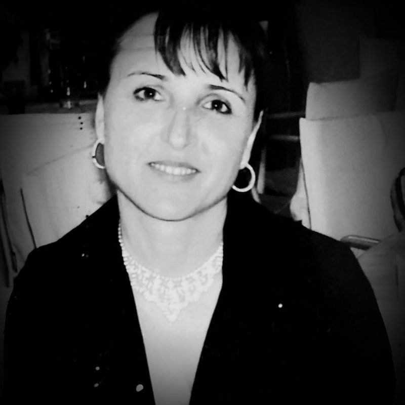 Faleceu Lidia Chiodi Grasselli aos 61 anos