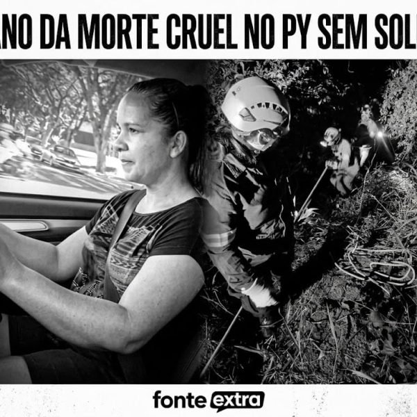 Um ano do desaparecimento de mulher brutalmente assassinada encontrada 15 dias depois no Paraguai