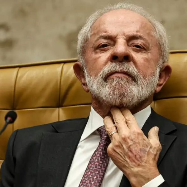 Pela primeira vez, Lula diz que ainda não sabe se será candidato “Está tudo ruim ainda”