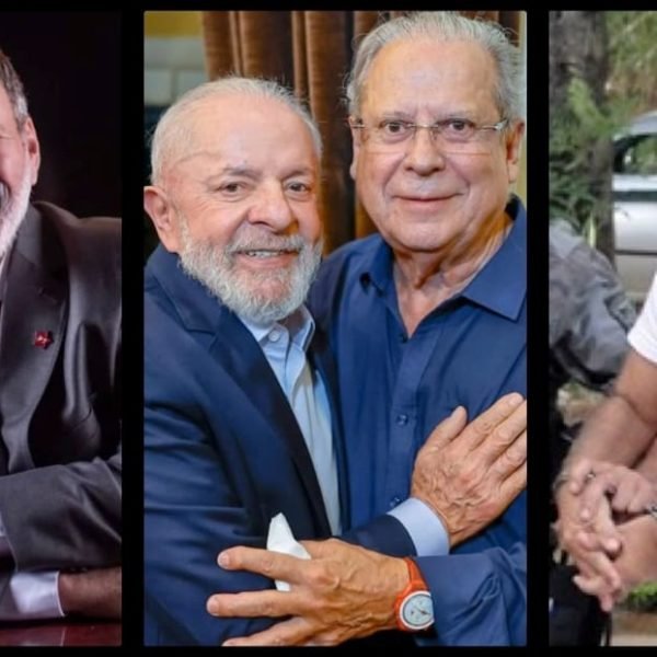 Escândalo no Brasil não liquida candidatura, Lula que o diga