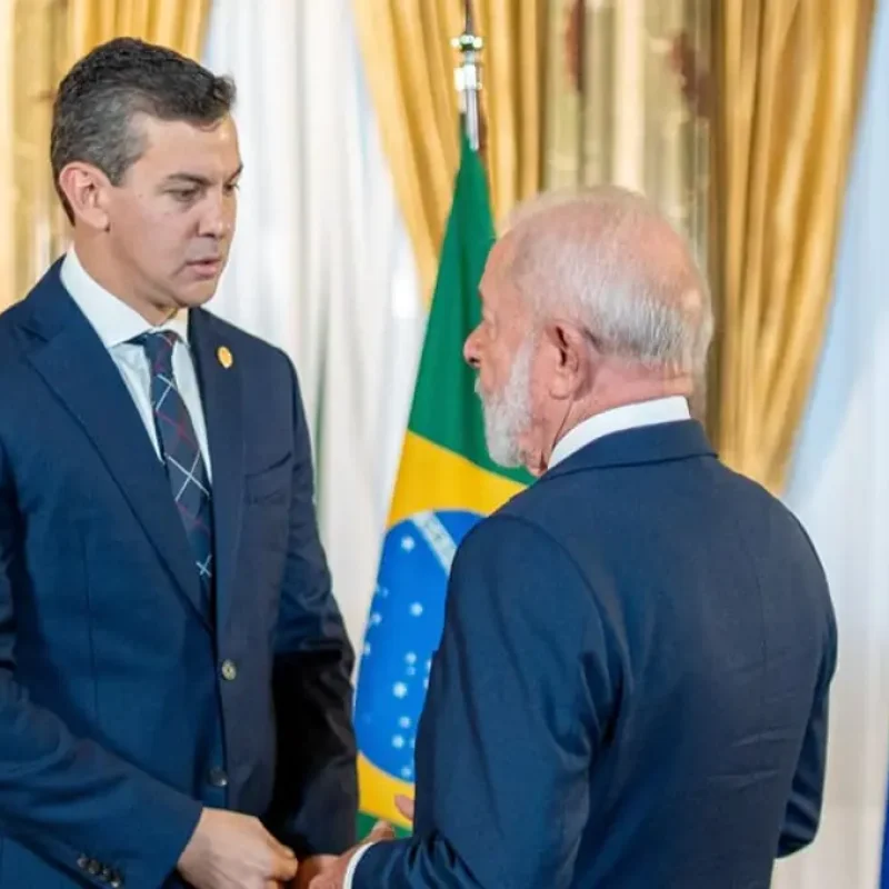 Penã e Lula em Campo Grande neste domingo e na pauta, Anexo C