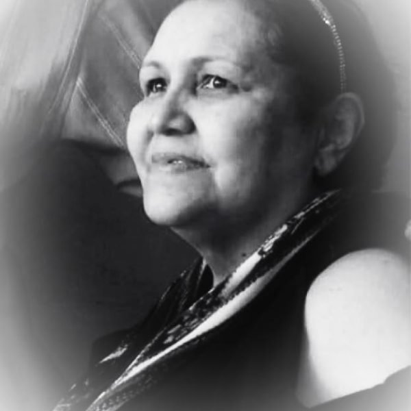 Sepultada nesta terça-feira, Maria José, dirigente de associação de portadores de deficiência