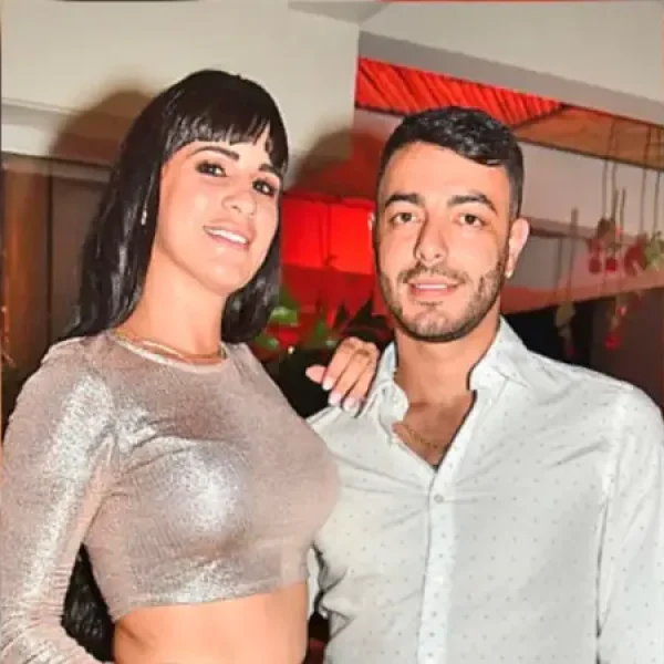 Preservativos na cela! O ciúme custou caro a narcotraficante que mandou investigar esposa na cadeia