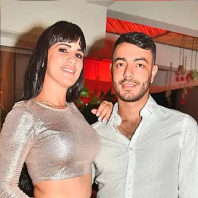 Preservativos na cela! O ciúme custou caro a narcotraficante que mandou investigar esposa na cadeia